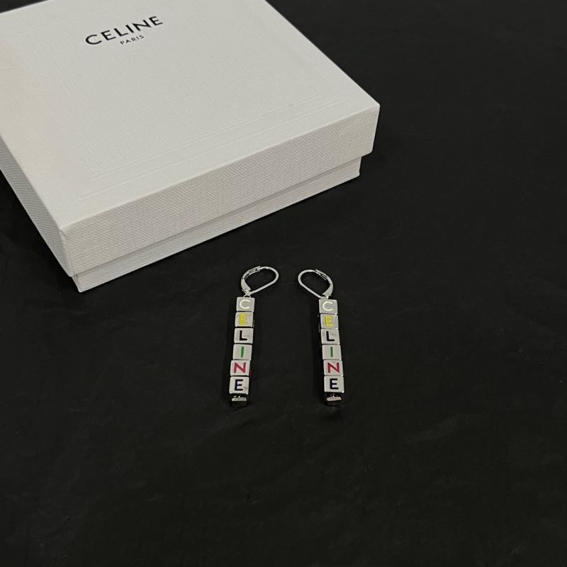 Celine Earrings